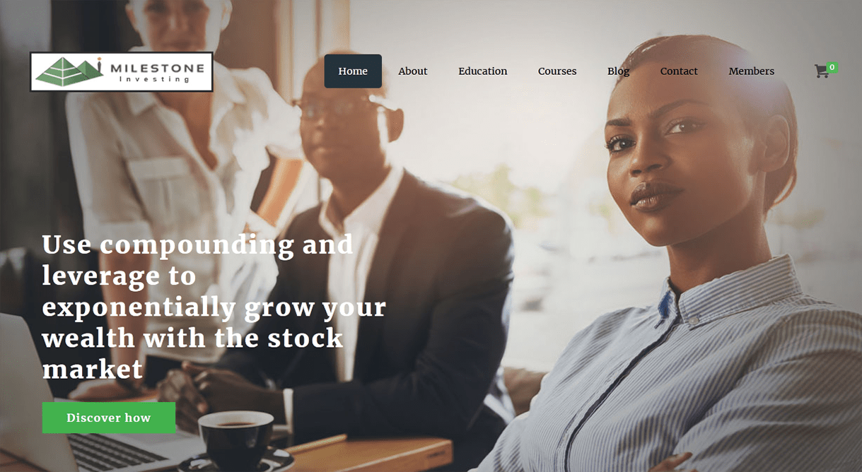 Miles Investing – Multiple issues on website after host upgraded php version
